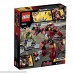 LEGO Super Heroes The Hulk Buster Smash 76031 B00NHQFILA